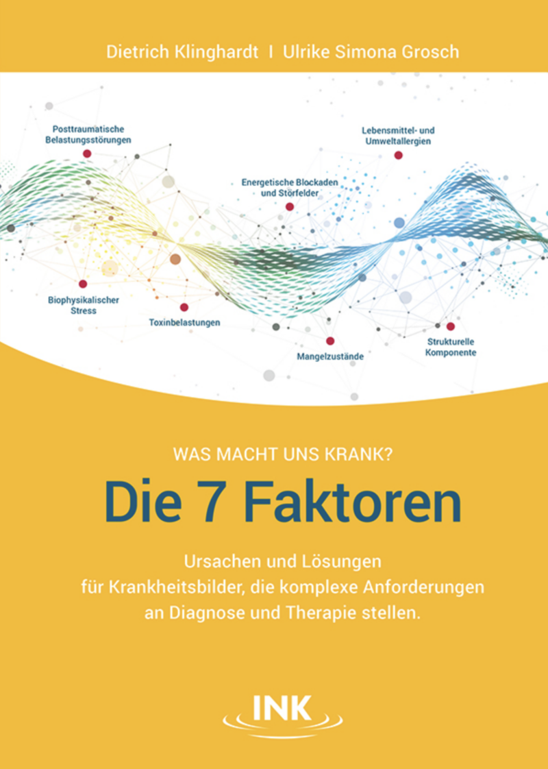 Die 7 Faktoren Die 7 Faktoren